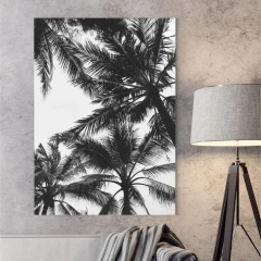 Obraz na płótnie - tropicana perfect , wymiary - 115cm x 170cm