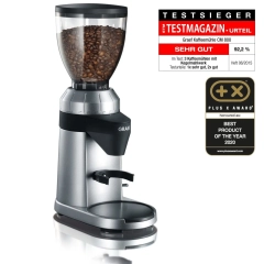 Młynek do kawy GRAEF CM 800