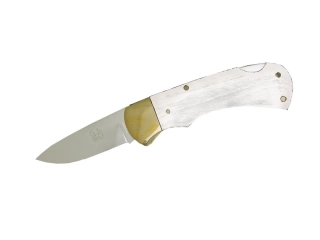 Camel FOLDING WHITE HANDLE