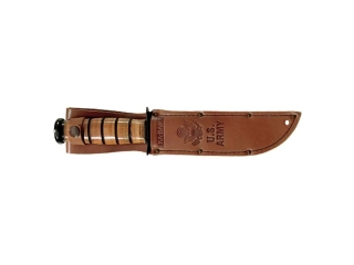 Ka-Bar US ARMY OPERATION IRAQI FREEDOM 9127