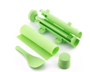 MASZYNKA ZESTAW DO ROBIENIA SUSHI MATA FORMA