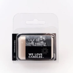 Wosk zapachowy Lily of the Valley