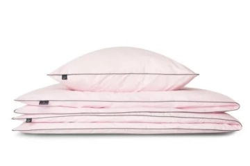 Pościel bawełniana 155x200 Peonia