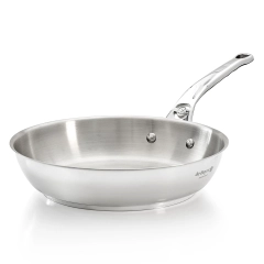 MILADY Patelnia śr. 24 cm / DE BUYER