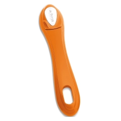TWISTY Rączka pomarańczowa / DE BUYER