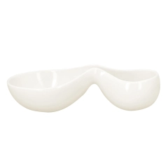 SUGGESTIONS Naczynie 19 x 10,5 cm Appeal / RAK PORCELAIN