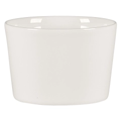 FEDRA Kubek bez uchwytu 200 ml / RAK PORCELAIN