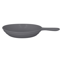 NEOFUSION Patelnia porcelanowa 16 cm Skała CHEF’S FUSION / RAK PORCELAIN