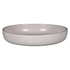 EASE RAKSTONE Talerz głęboki 24 cm silgranitowy / RAK PORCELAIN