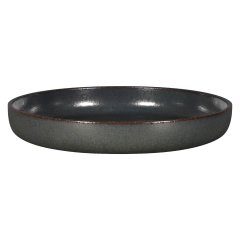 EASE RAKSTONE Talerz głęboki 29,5 cm wulkaniczny / RAK PORCELAIN