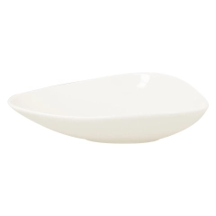 SUGGESTIONS Talerz głęboki 19x15 cm Shaped / RAK PORCELAIN