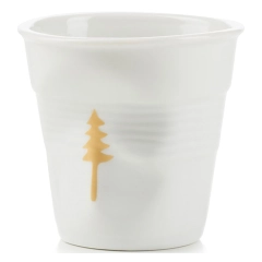 FROISSES Kubek Tree posistive 80ml / REVOL