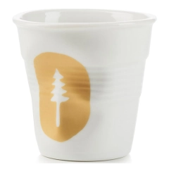 FROISSES Kubek Tree negative 180 ml / REVOL