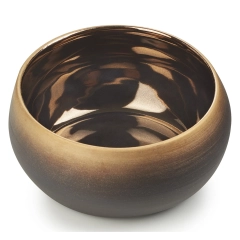 SOLSTICE Miseczka Sunset Gold 13 cm 400 ml  / REVOL