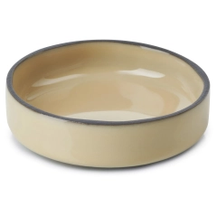 CARACTERE Miseczka śr. 7 cm Gałka muszkatałowa / REVOL