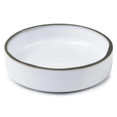 CARACTERE Miseczka śr. 7 cm Biała Chmura / REVOL