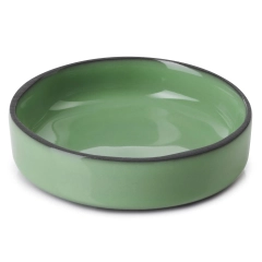 CARACTERE Miseczka śr. 7 cm Miętowy / REVOL