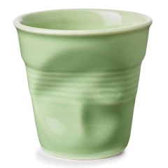 FROISSES Kubek Almond green 80 ml / REVOL