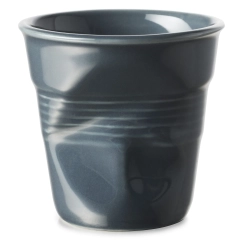 FROISSES Kubek Graphite 80 ml / REVOL