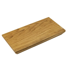STRATOS Deska dębowa 24x12x2,5 cm / VERLO