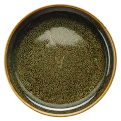 CANE Talerz płaski śr.21,5 cm / VERLO