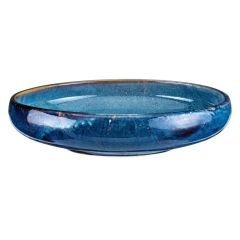 DEEP BLUE Misa śr.29,5 cm / VERLO