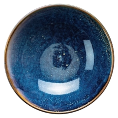 DEEP BLUE Talerz głęboki śr.23,5 cm / VERLO