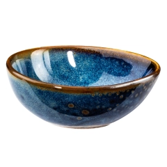 DEEP BLUE Ramekin 60 ml / VERLO
