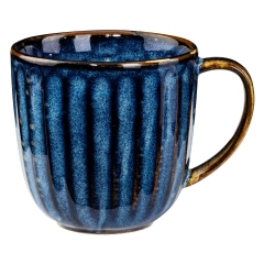 DEEP BLUE Kubek 350 ml / VERLO