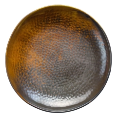 FIRE Talerz głęboki śr.26 cm / VERLO