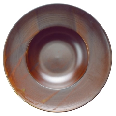 FIRE Talerz głęboki śr.28,5 cm / VERLO