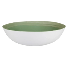 ETER Miska śr.23 cm zielony / VERLO