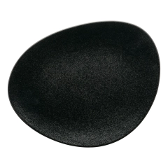 ZELI Talerz płaski 39x31 cm / VERLO