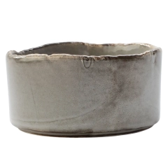 SAMTO Miseczka śr. 11,2 cm szara / VERLO