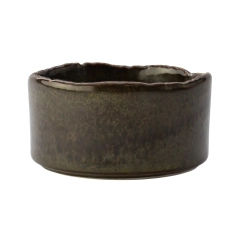 ALGA Miseczka śr. 11,2 cm błotnista / VERLO