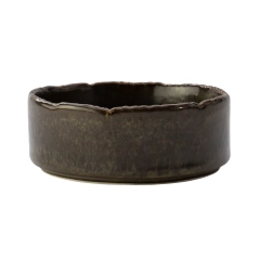 ALGA Miseczka śr. 13,3 cm błotnista / VERLO