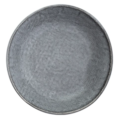 LEN Talerz głęboki śr. 22 cm / VERLO