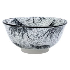 WILD Miseczka śr. 15 cm lampart / VERLO