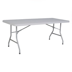 Stół cateringowy prostokątny dł. 152,4 cm / VERLO
