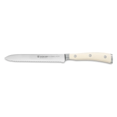 CLASSIC IKON CREME Nóż uniwersalny 14/25 cm / WÜSTHOF