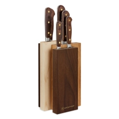 CRAFTER Blok z 6-cioma nożami / WÜSTHOF