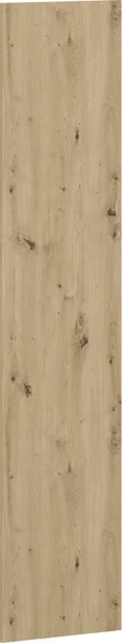 FLEX system szaf modułowych - FRONT F1 dąb artisan