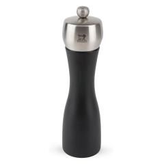 FIDJI Młynek do pieprzu 20 cm czarny mat / PEUGEOT
