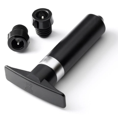 EPIVAC Pompka próżniowa do wina / PEUGEOT