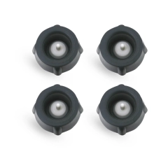 EPIVAC Korek próżniowy do wina ( 4 szt ) / PEUGEOT