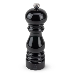 PARIS Młynek do pieprzu 18 cm czarny lakier u'Select / PEUGEOT