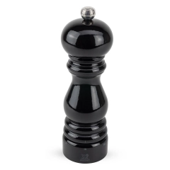 PARIS Młynek do soli 18 cm czarny lakier u'Select / PEUGEOT