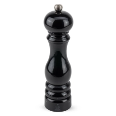 PARIS Młynek do soli 22 cm czarny lakier u'Select / PEUGEOT