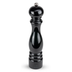 PARIS Młynek do soli 30 cm czarny lakier u'Select / PEUGEOT