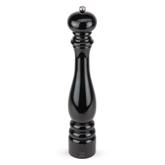 PARIS Młynek do pieprzu 40 cm czarny lakier u'Select/ PEUGEOT